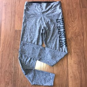 Pink Ultimate Pants sz Medium